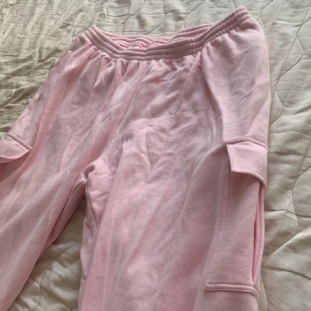 Skims cargo sweat pants - Picture 2 of 4